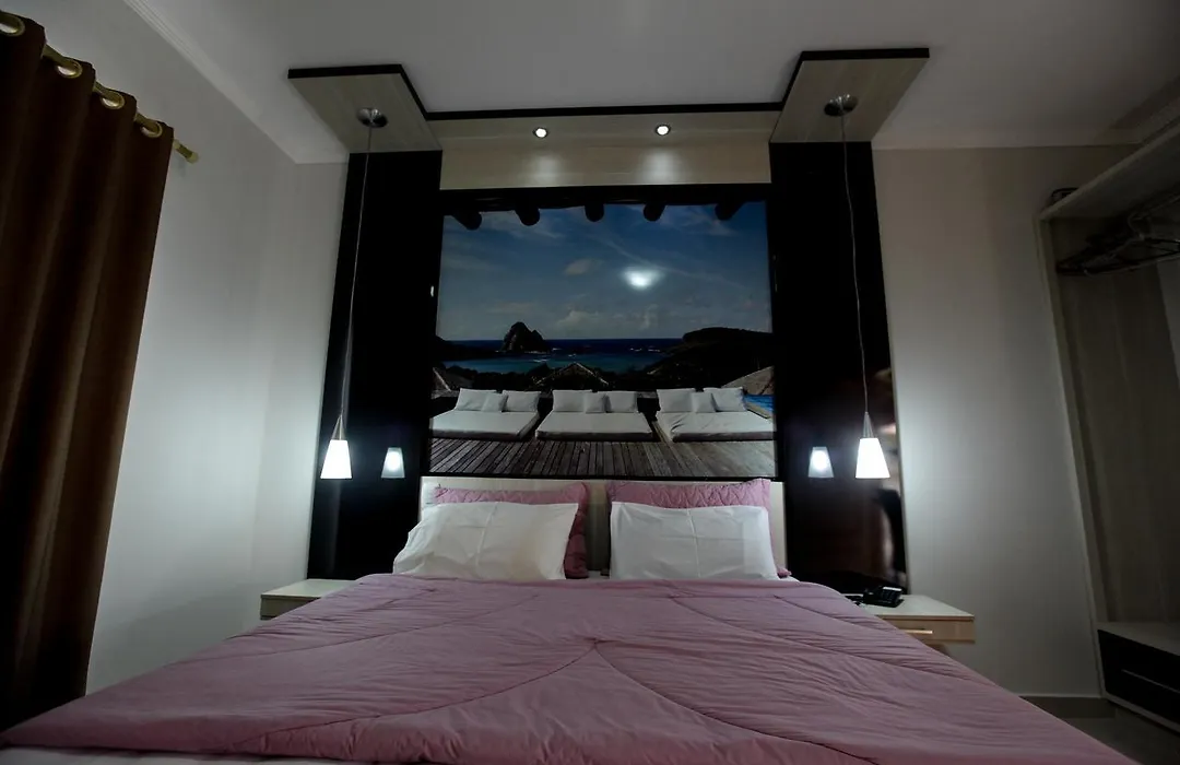 Hotel Santa Fe-1