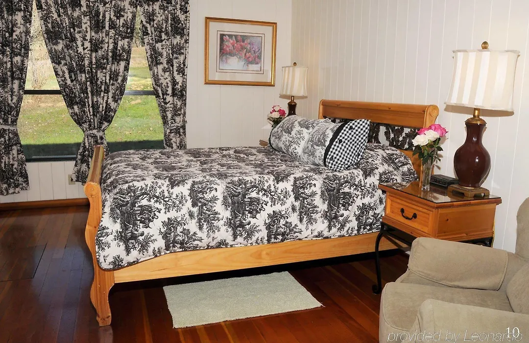 Vichy Springs Resort-1