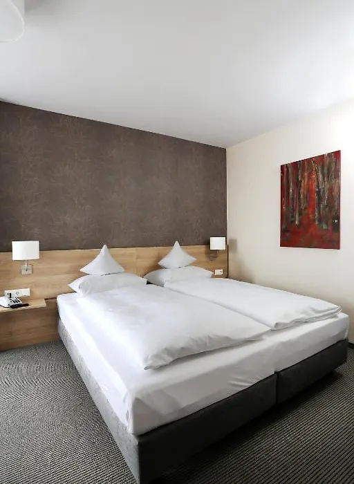 Hotel-Restaurant Vogthof-1
