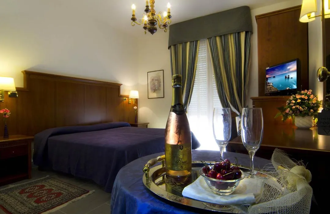 Hotel Posta-1