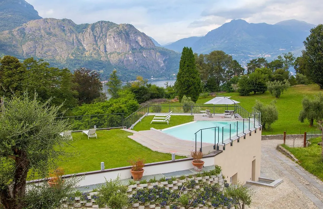 Villa La Rosa B&B-1