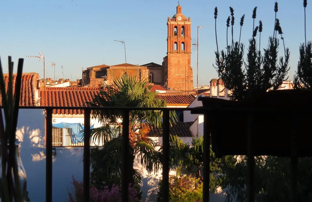 Hotel La Muralla-1