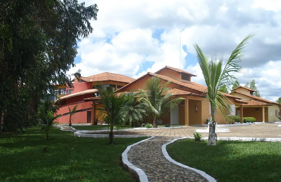 Hotel Da Lagoa-1