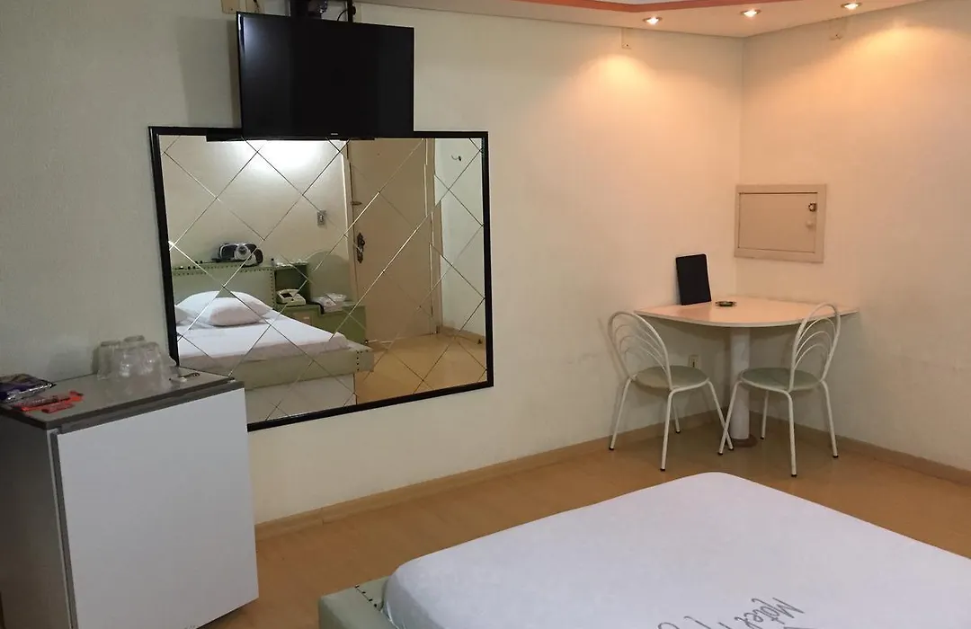 Motel Monza (Adults Only)-1