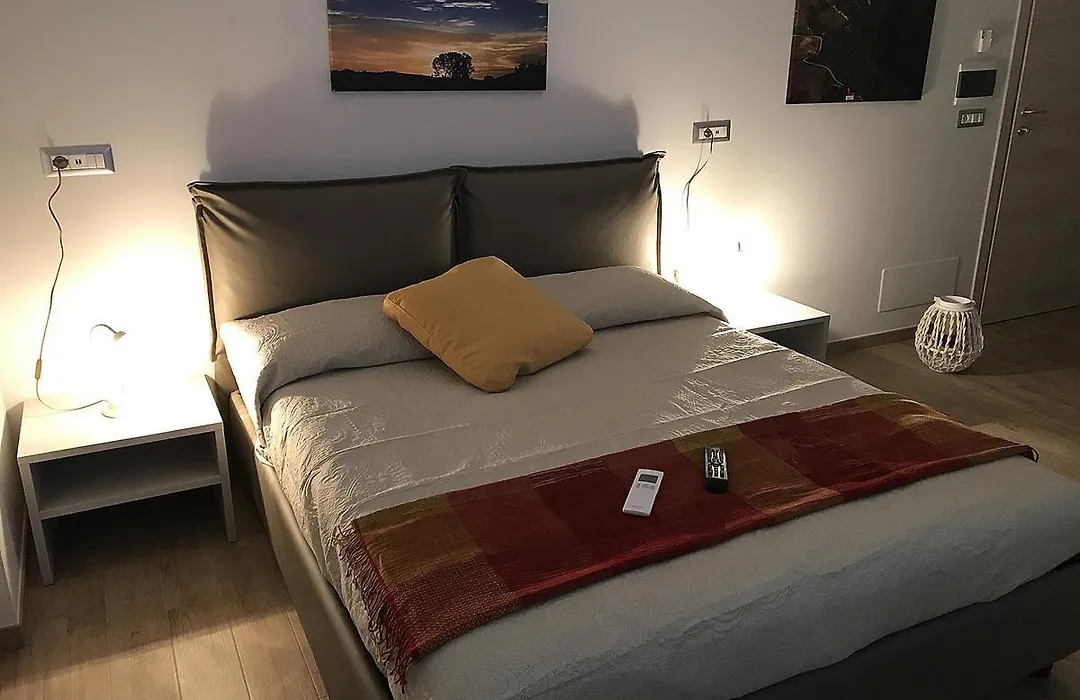 Casa Soave B&B-1