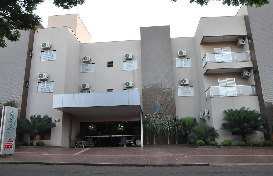 Hotel Valencia-1
