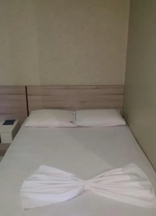 Hotel Boiadeiro-1