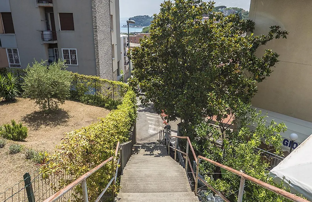 Bed&Breakfast Gioiello-1