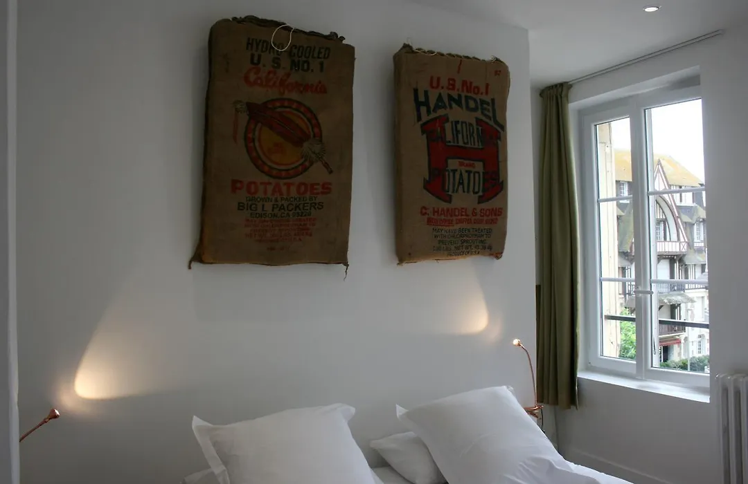 La Maison de la Plage-1