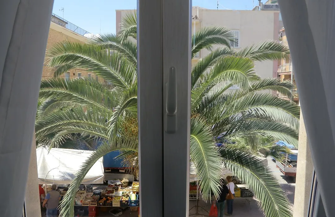 Rooms La Perla Del Mare-1