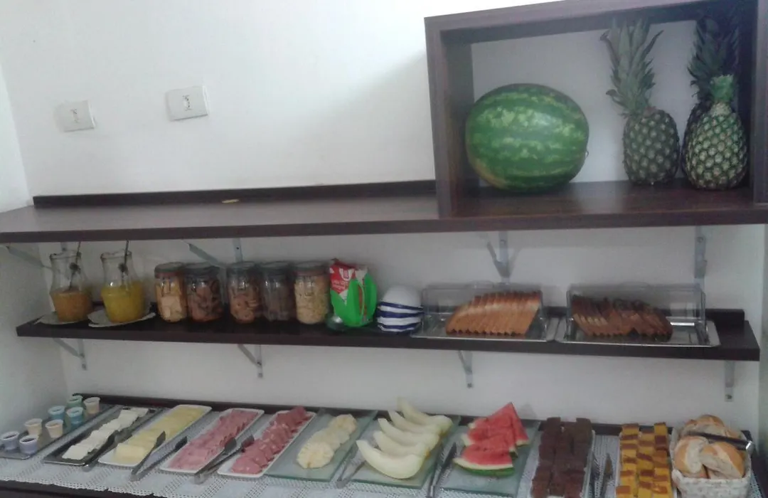 Hotel Goll-1