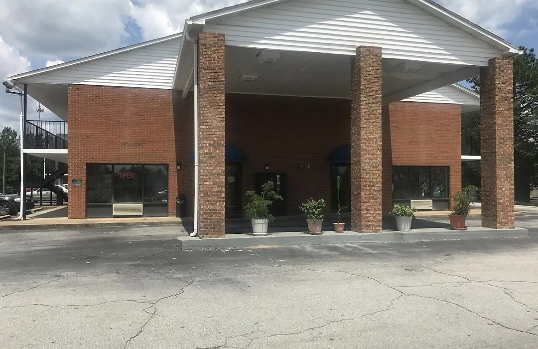 Gulf American Inns-1