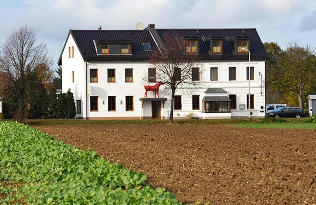 Hotel-Restaurant Rotes Einhorn Düren *** Superior-1