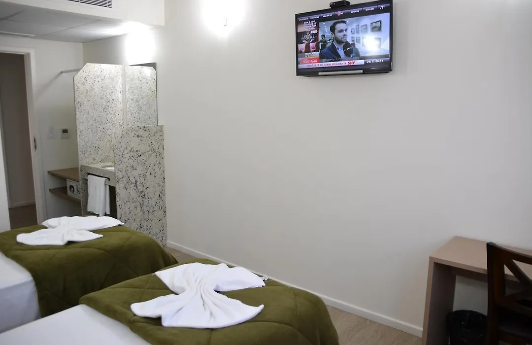 Hotel Buganville Express-1