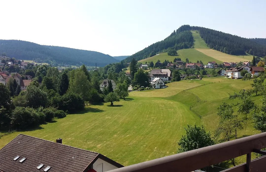 Panoramahotel Berghof-1