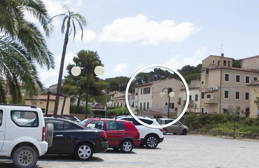 Lo Zizzolo- Bed&Breakfast-1