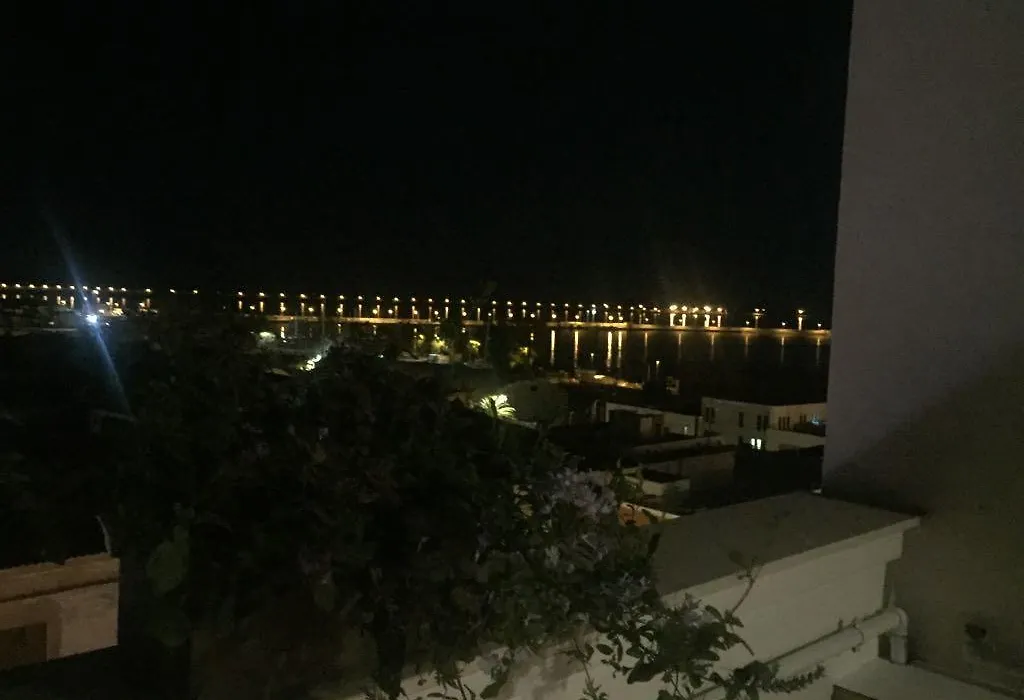 B&B Piazza Marconi-1