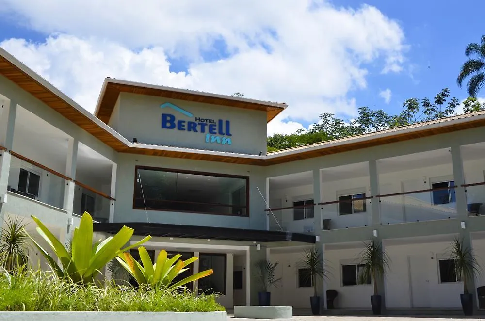 Hotel Bertell Inn-1