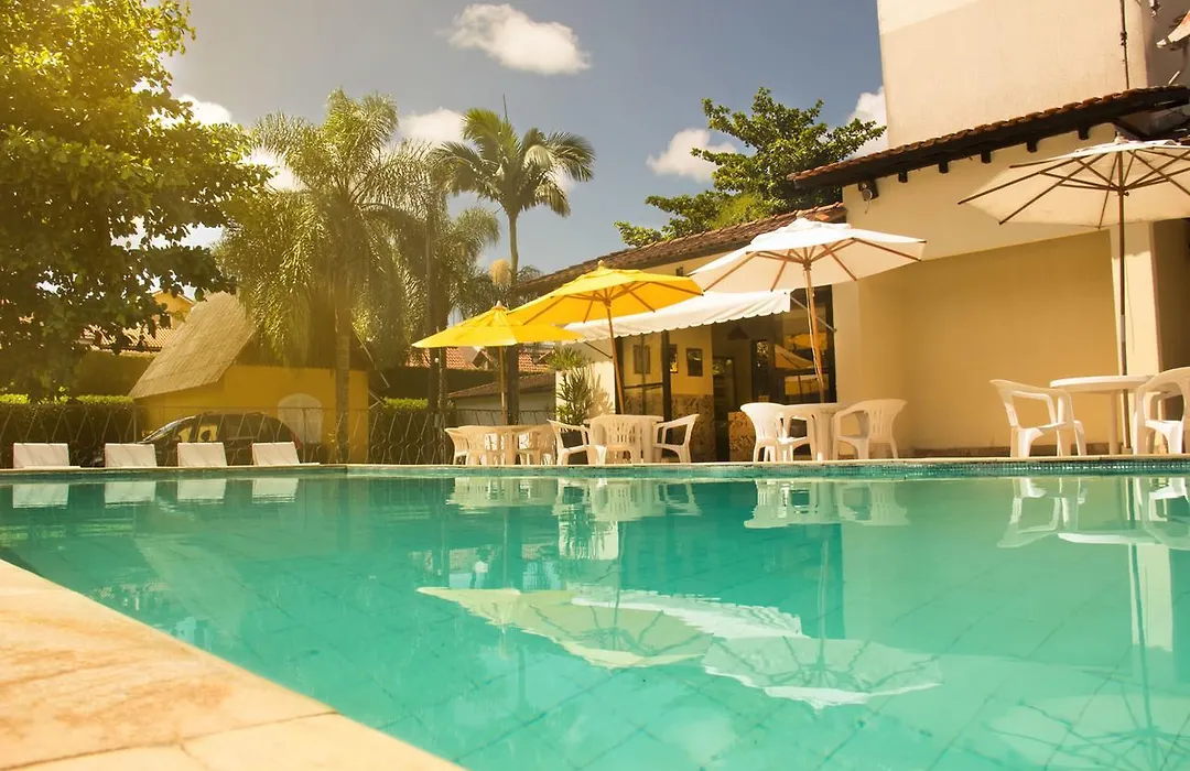 Hotel Moradas do Penedo-1
