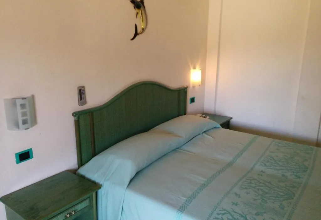 Hotel Blu Marlin-1