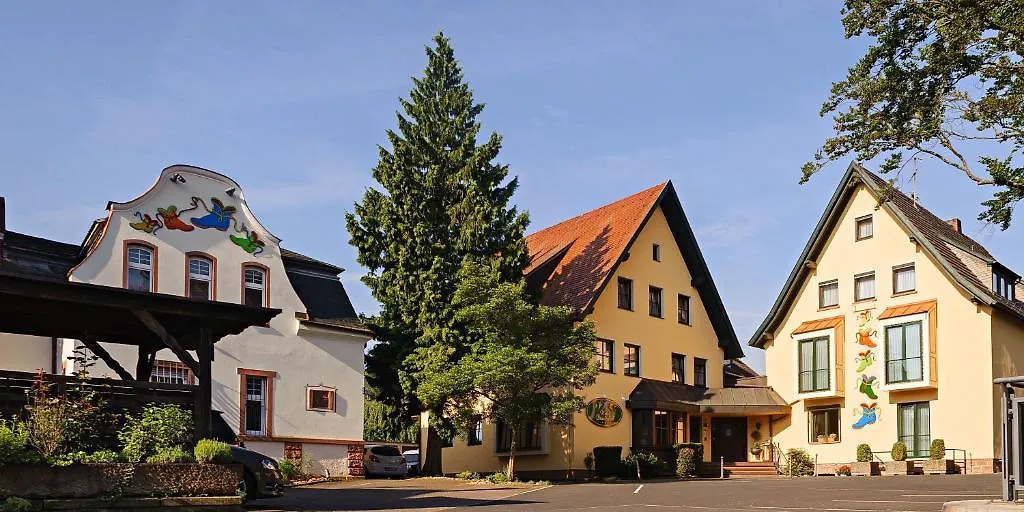 Boutique Hotel Bundschuh 3 Sterne Superior-1