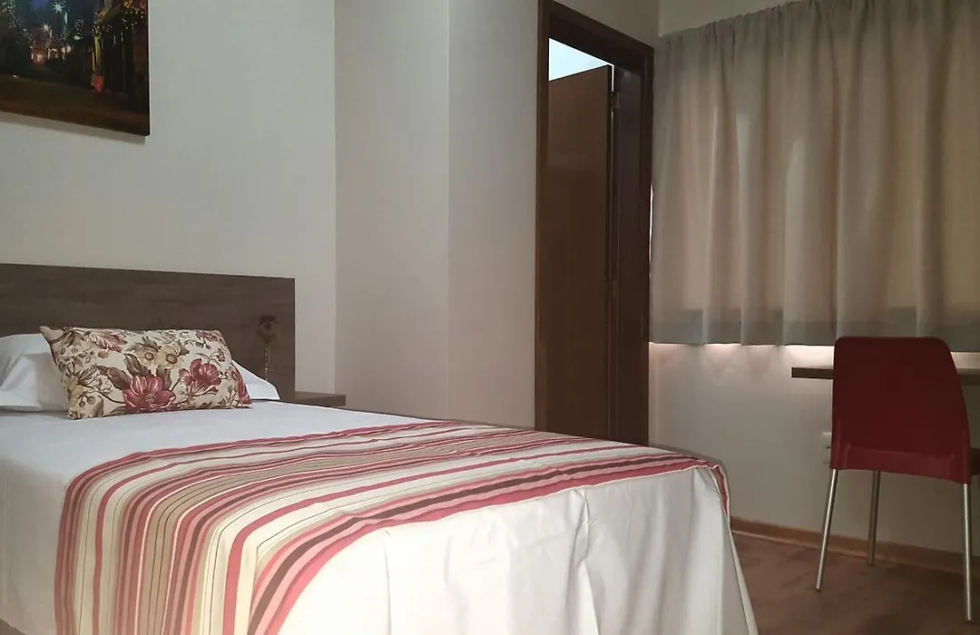 Hotel Recanto-1
