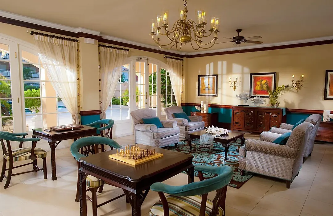 Sandals Inn All Inclusive - Couples Only (Adults Only)-1