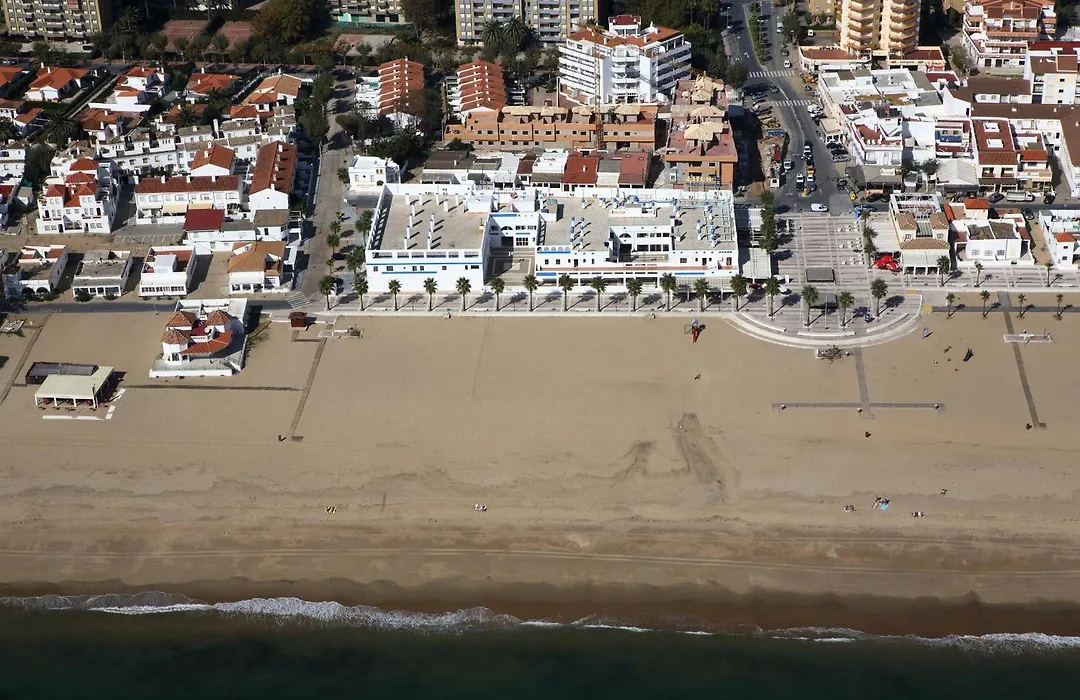 Hotel Marlin Antilla Playa-1