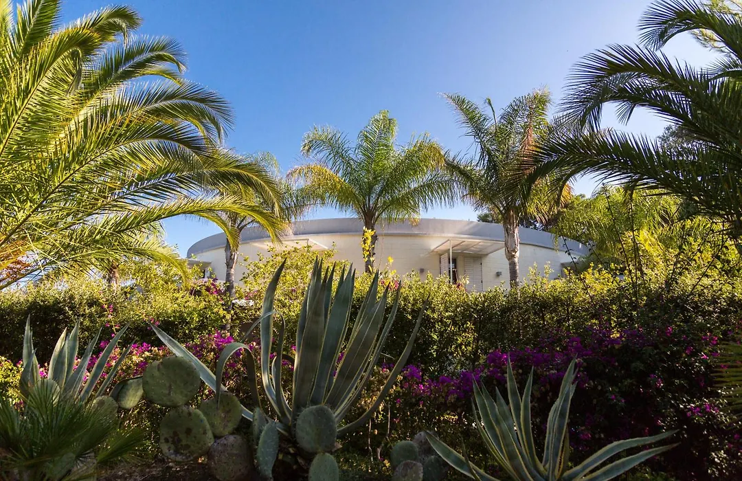 Valtur Baia del Gusmay Beach Resort-1