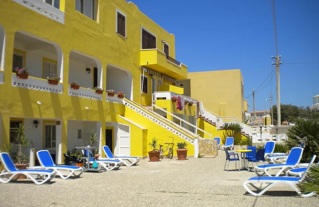 Hotel Mare Blu-1