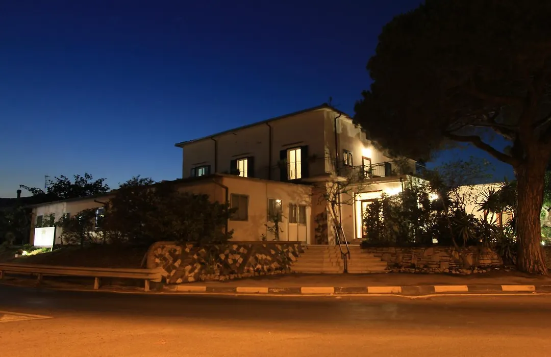 Hotel Rio Claro-1