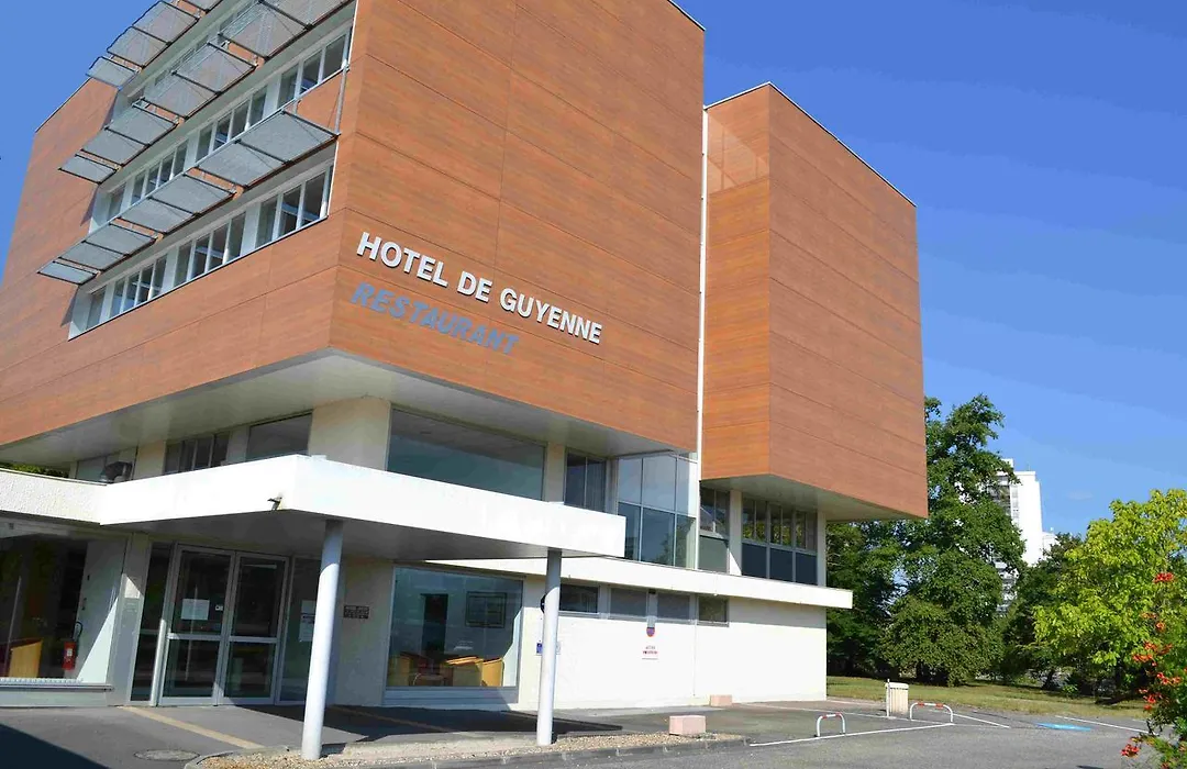 Hôtel de Guyenne-1