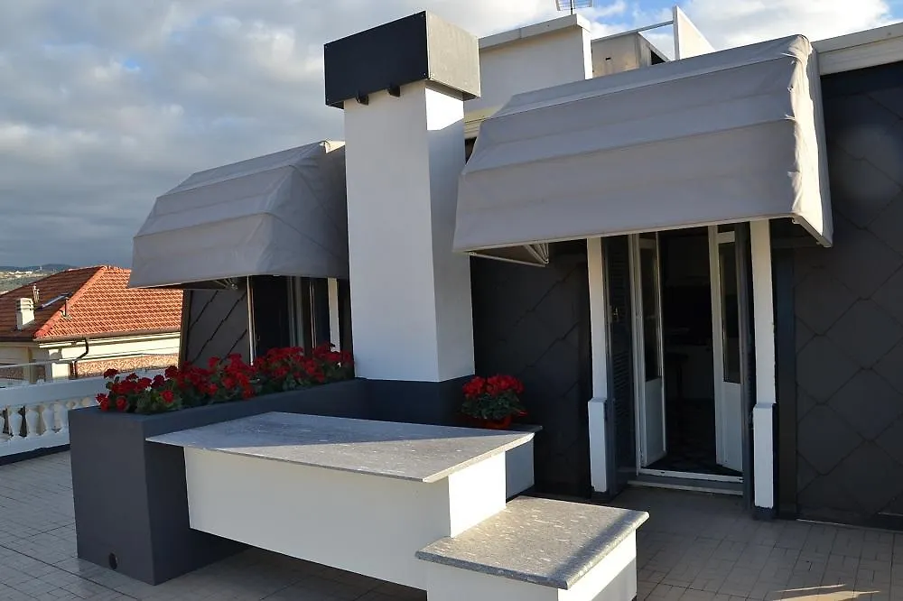 Residence Villa Chiara-1