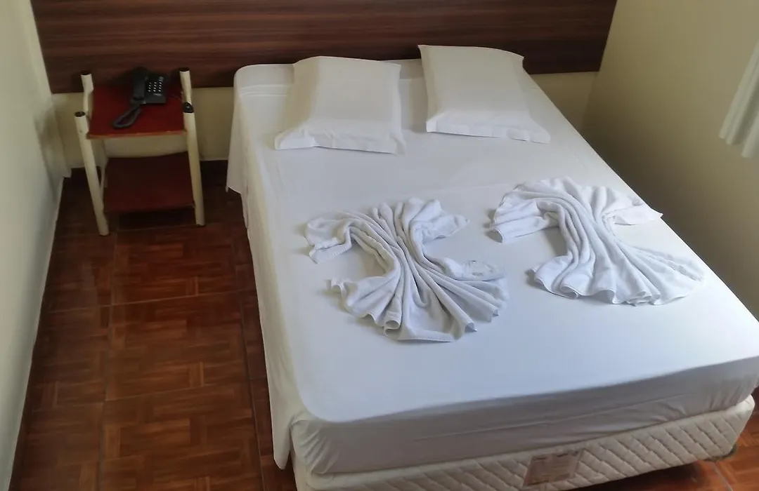 Hotel Piratini-1