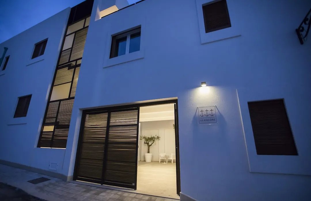 Le Ancore Luxury Apartments-1