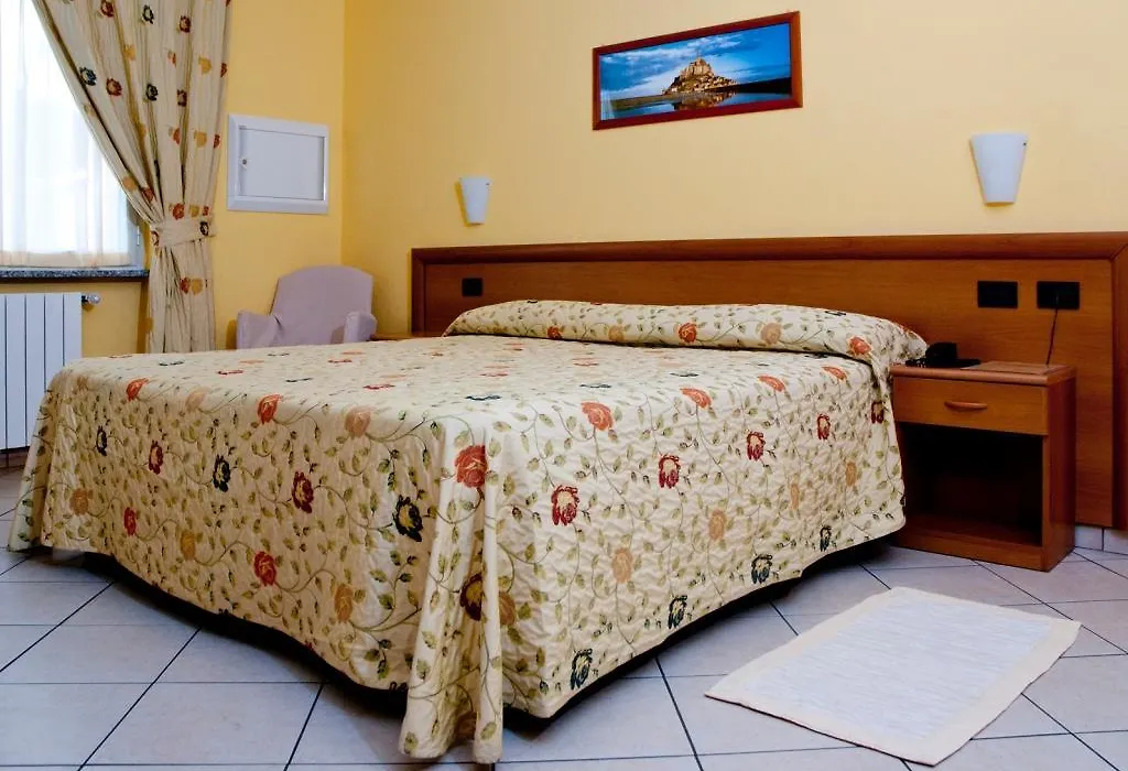 Hotel Agata-1