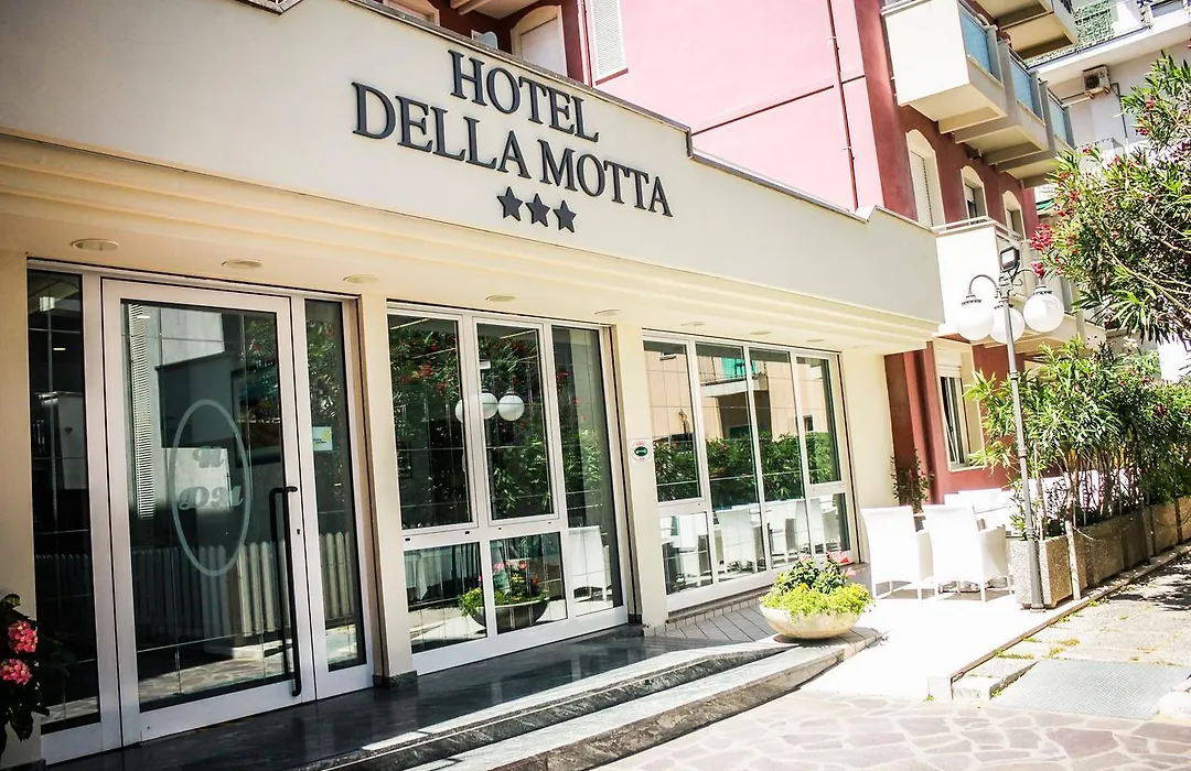Hotel Della Motta-1