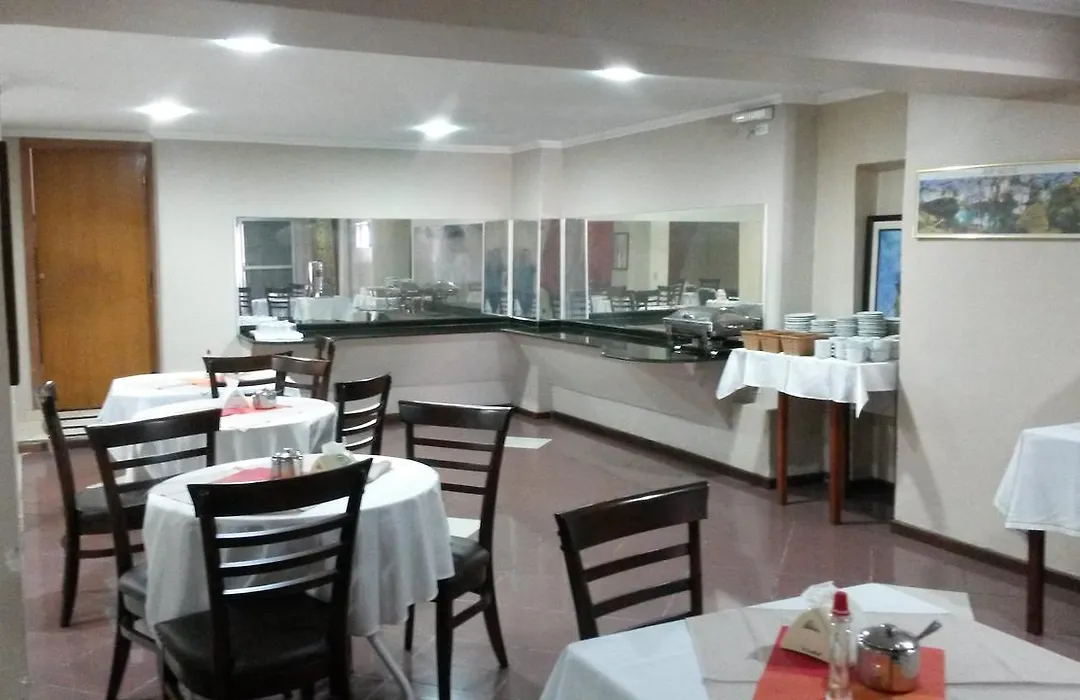 Hotel Monte Libano-1