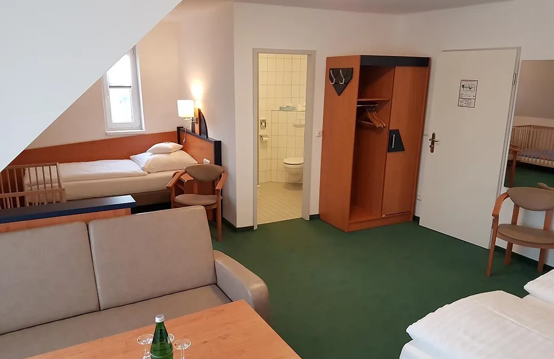 Hotel Zur Mühle-1