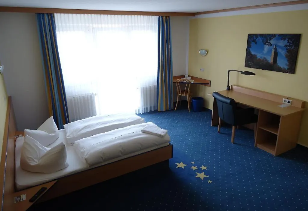 Sleep & Go Hotel Magdeburg-1