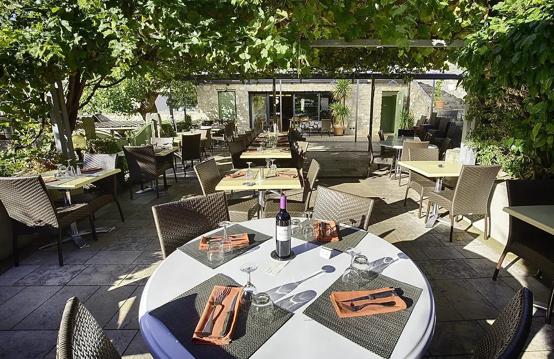 Auberge du Moulin-1