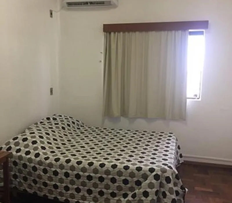 Cazuza Palace Hotel-1