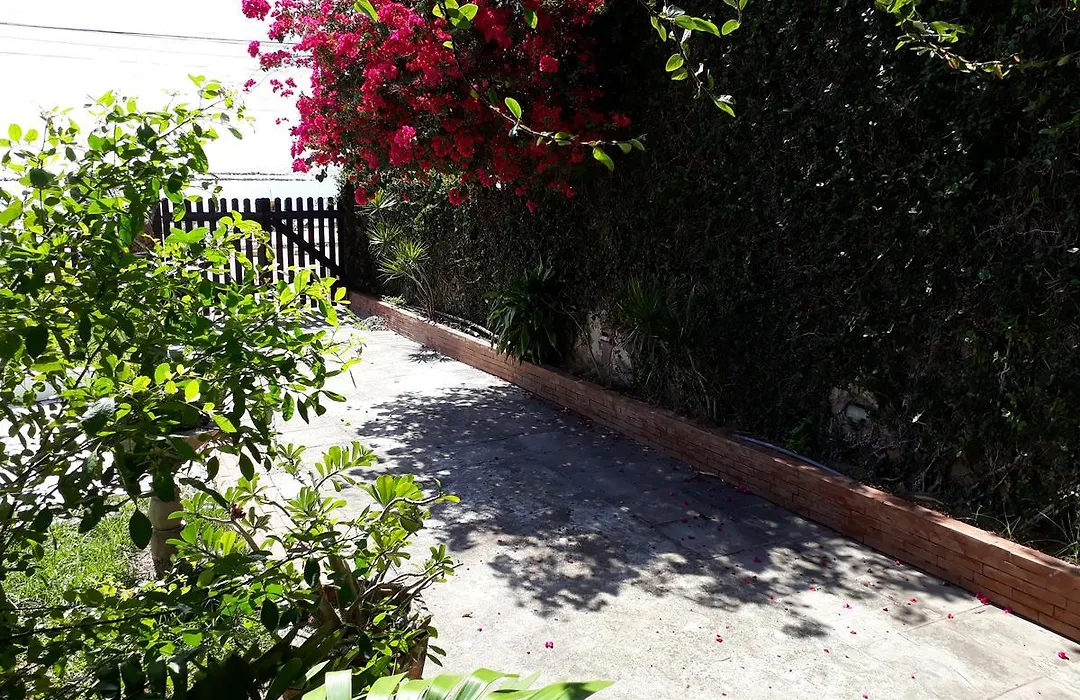 Hostel Recanto Olindense-1