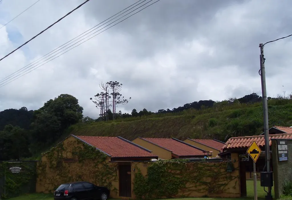 Hospedaria Vila Khepri-1