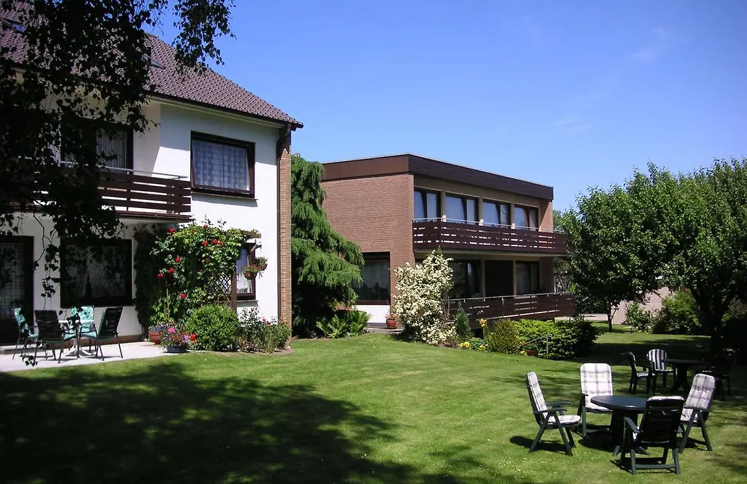 Pension Haus Baltic-1