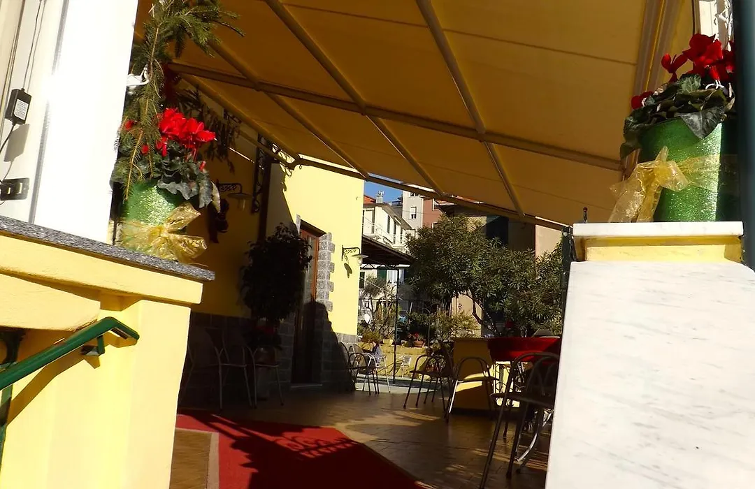 Hotel Azzurro-1