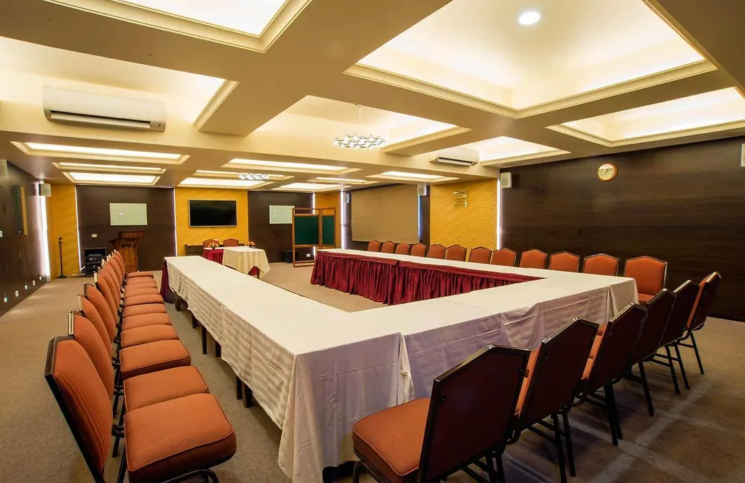 Ymca International House-1