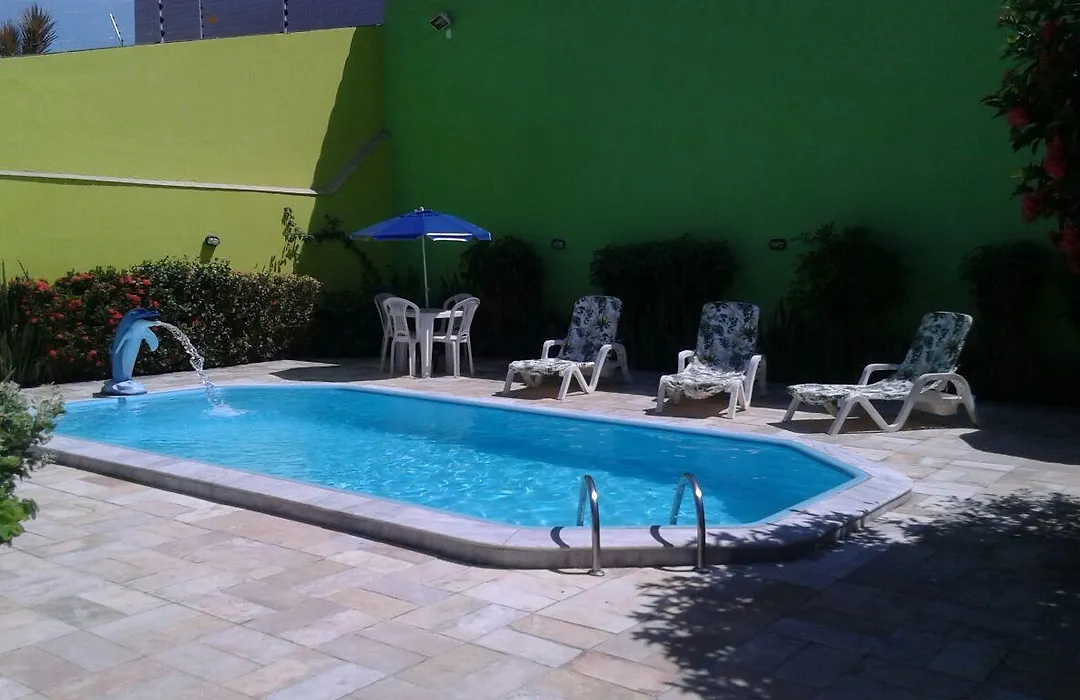 Pousada Jesmar-1
