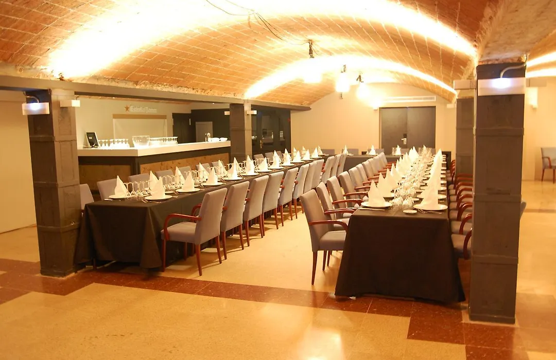 Budget Urpi Center-1