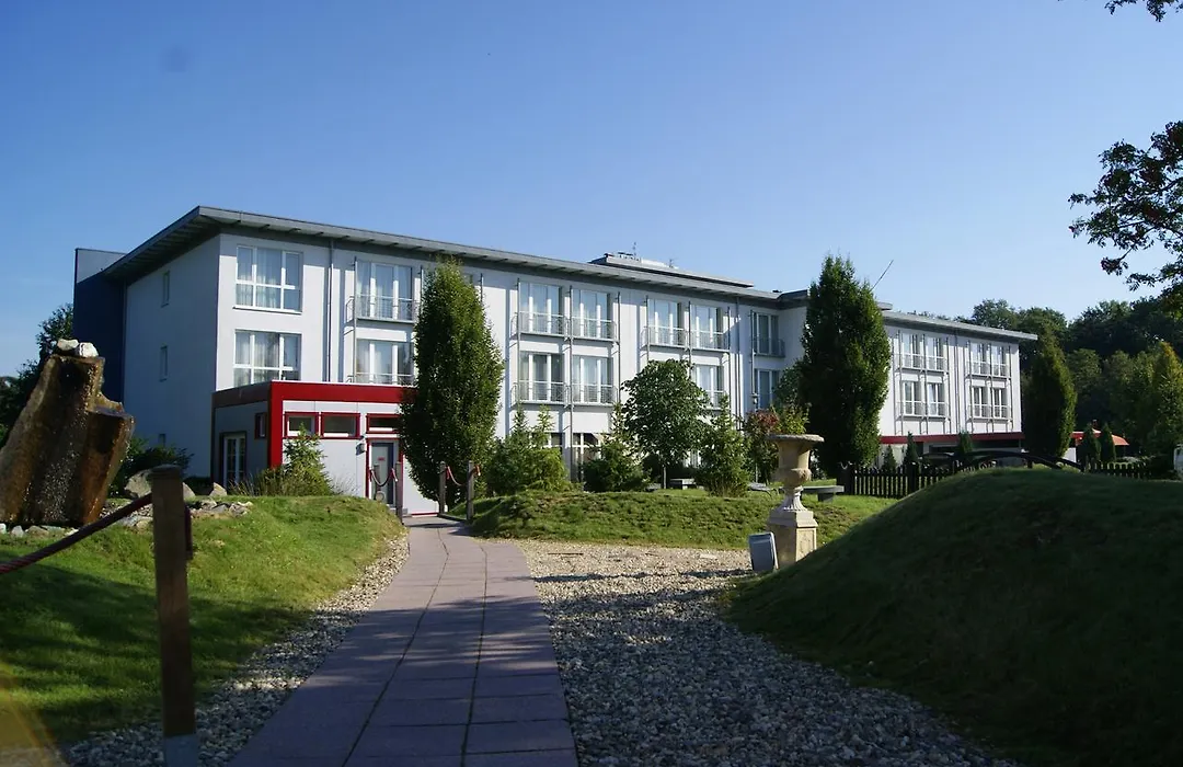 Hotel Sternzeit-1